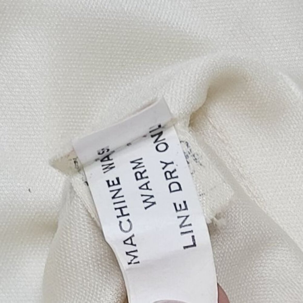 Vintage 70s Romantic Floral Cottagecore Maxi Dress - Picture 6 of 12